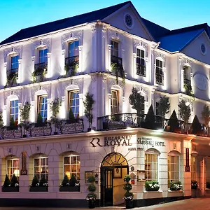 Royal Townhouse Hotel