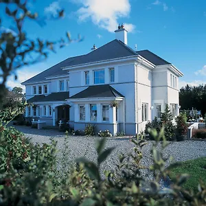 4* Gasthuis Killarney Lodge