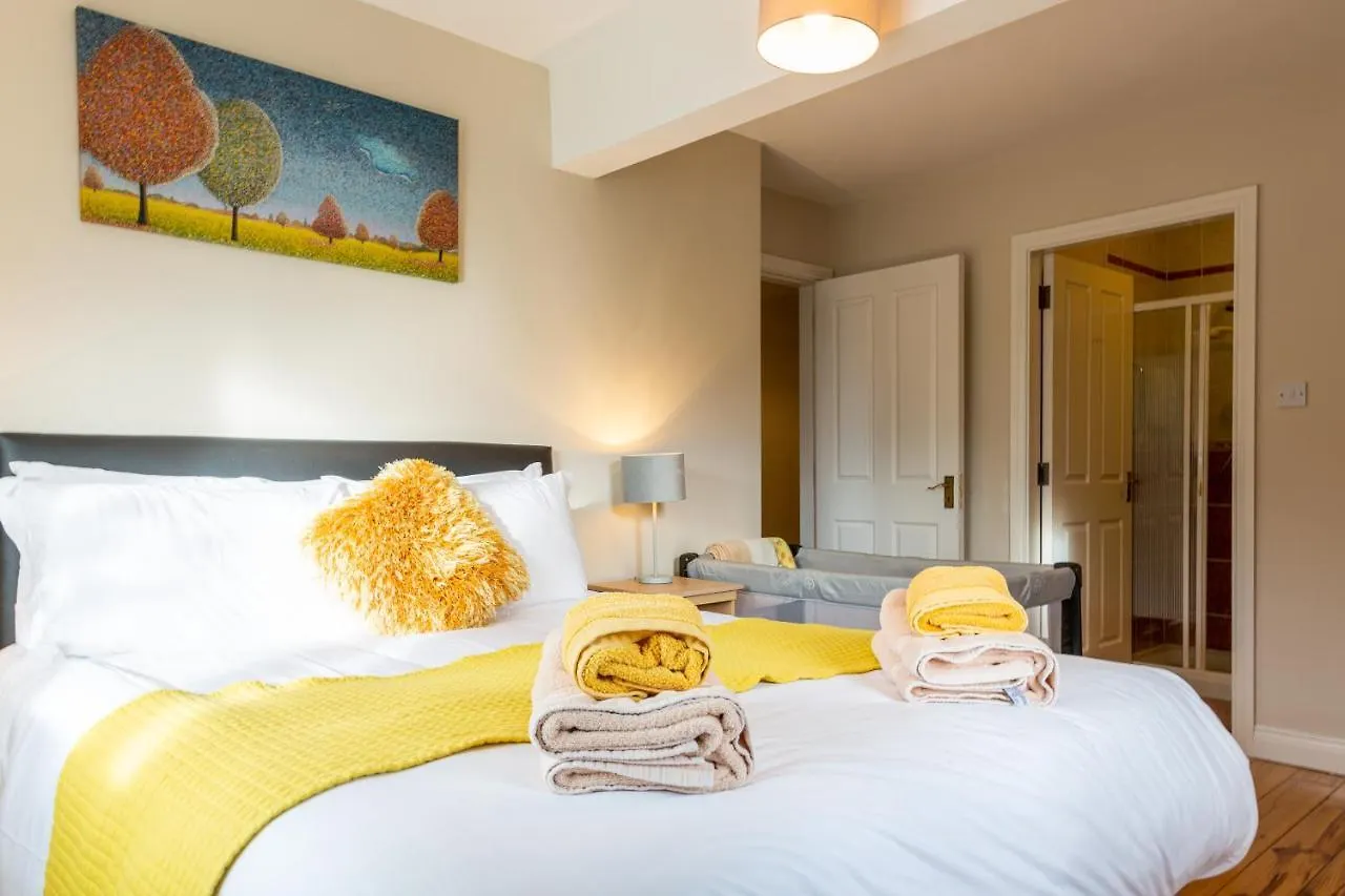 Kerry Holiday Homes At The Killarney Holiday Village 0*,
