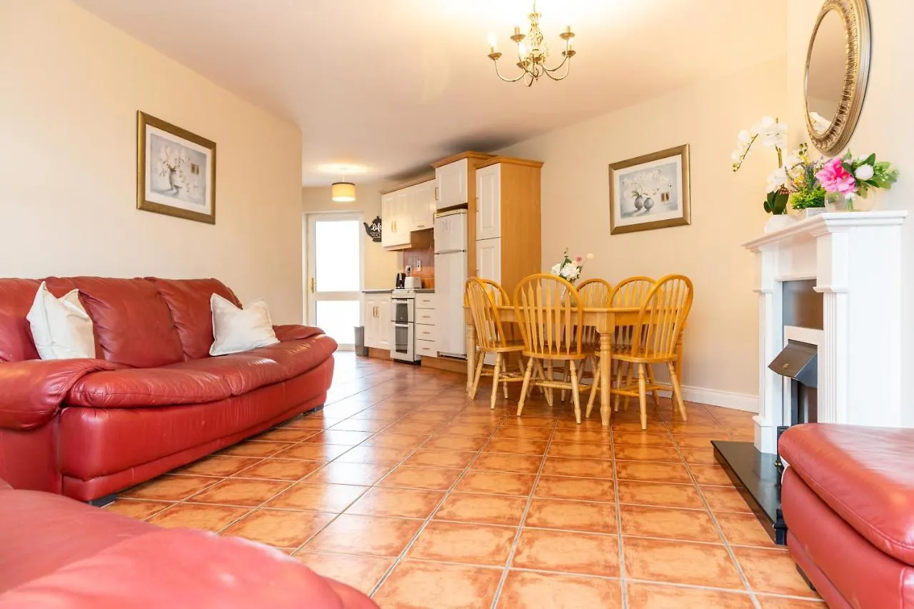 Kerry Holiday Homes At The Killarney Holiday Village