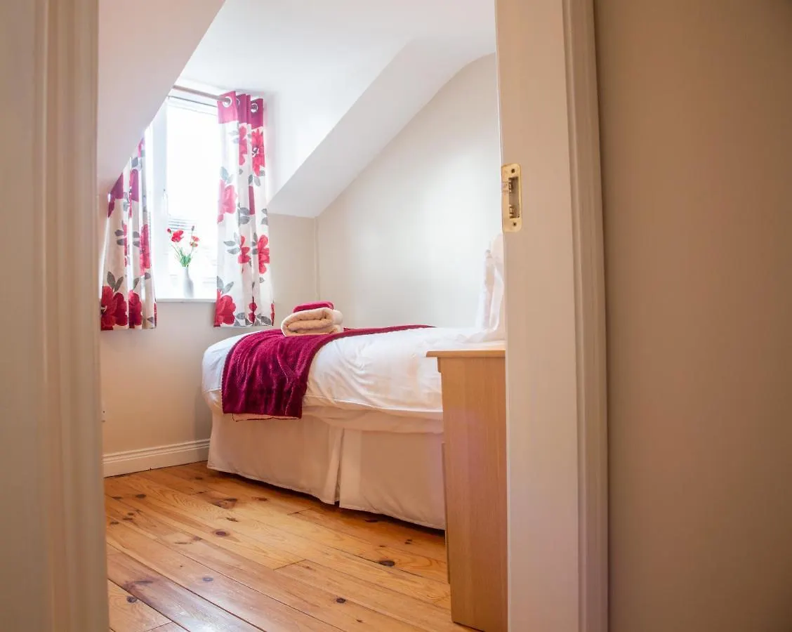 Kerry Holiday Homes At The Killarney Holiday Village