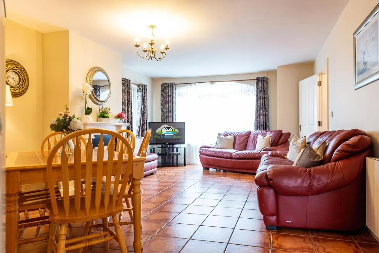 Kerry Holiday Homes At The Killarney Holiday Village Ireland
