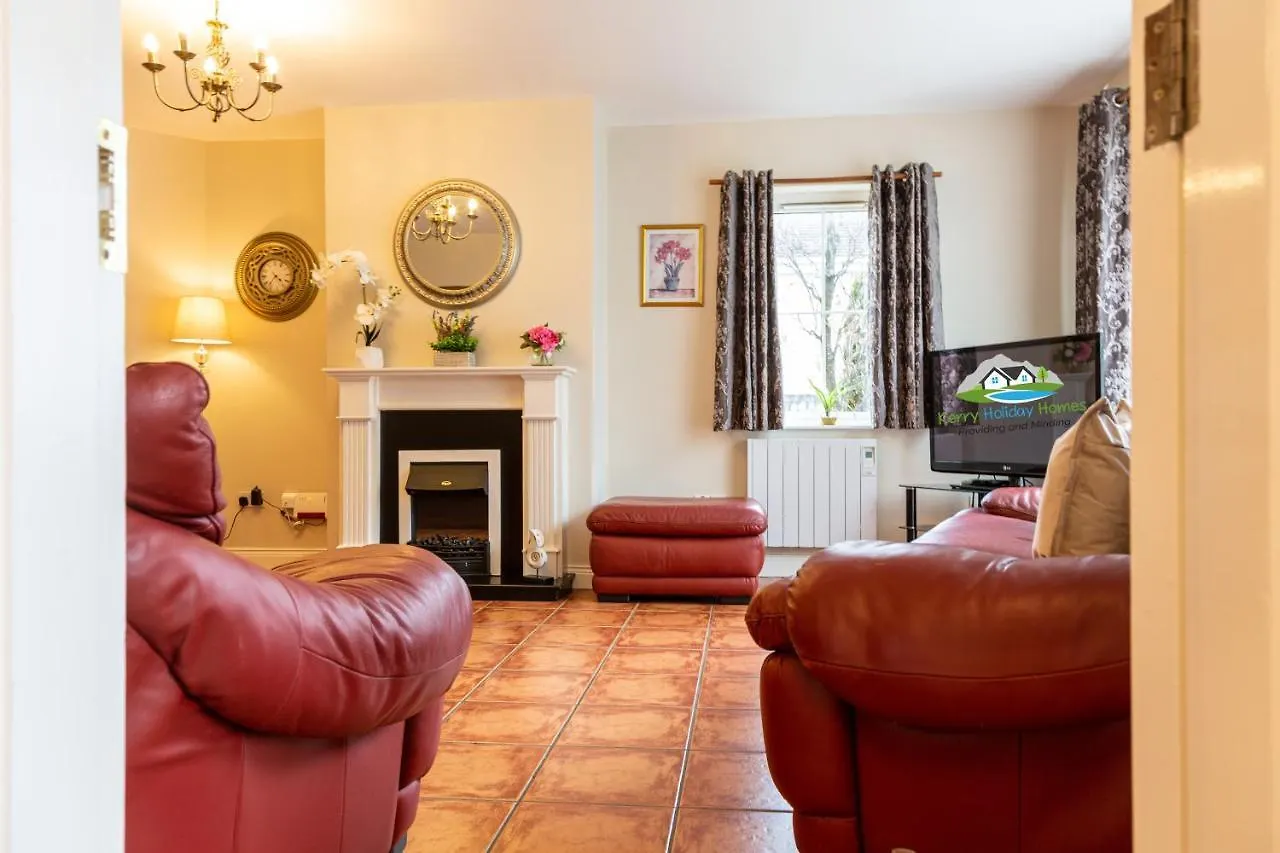 Kerry Holiday Homes At The Killarney Holiday Village 0*,  Ireland