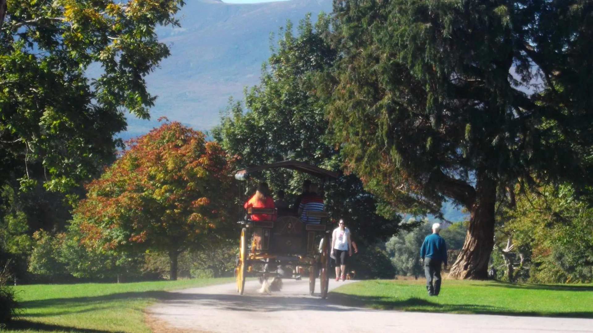 Kerry Holiday Homes At The Killarney Holiday Village