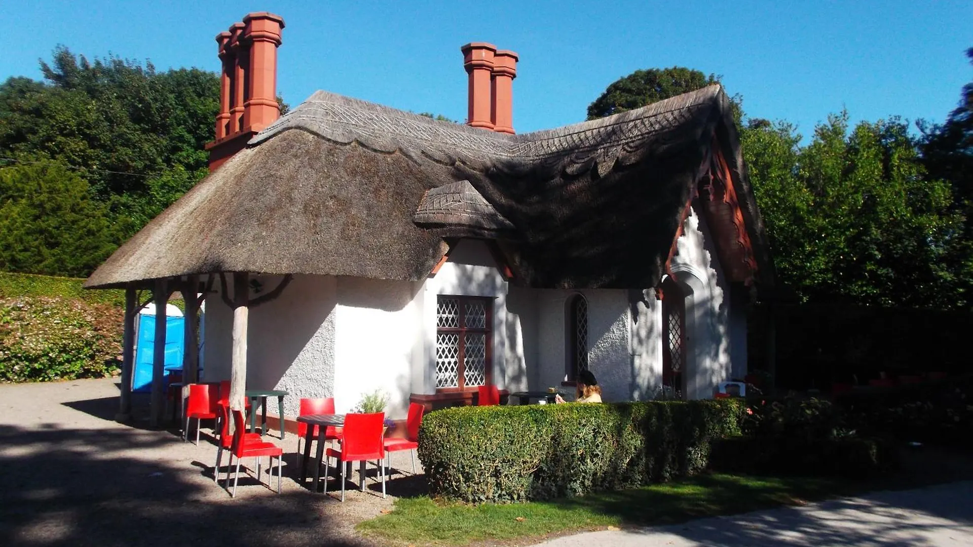 Kerry Holiday Homes At The Killarney Holiday Village Ireland