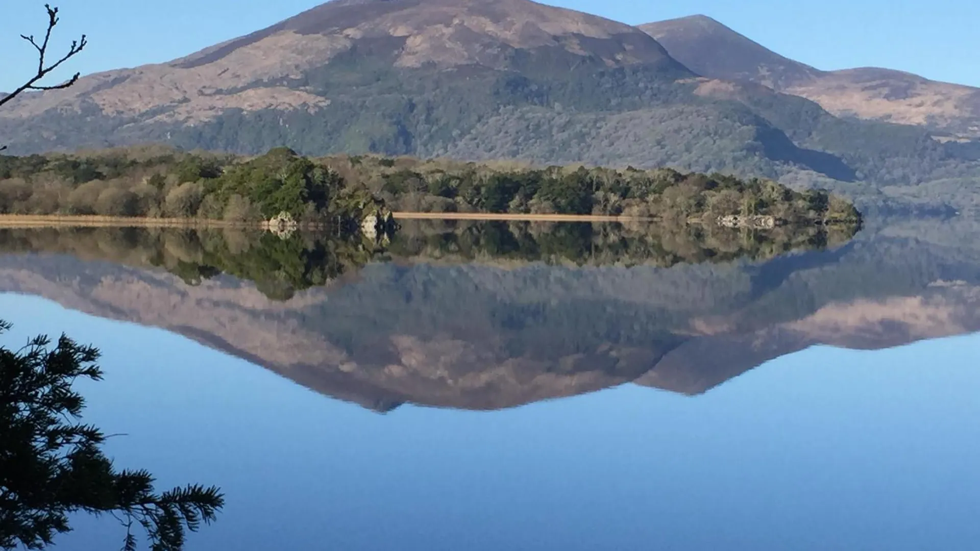 Kerry Holiday Homes At The Killarney Holiday Village 0*,