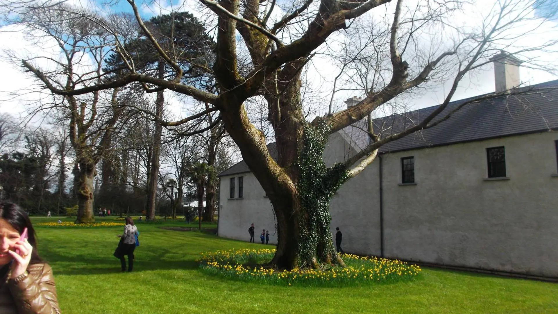 Kerry Holiday Homes At The Killarney Holiday Village
