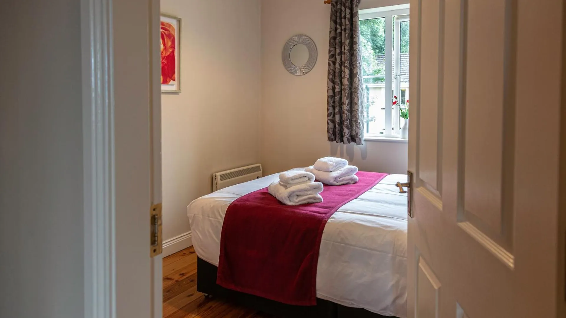 Kerry Holiday Homes At The Killarney Holiday Village
