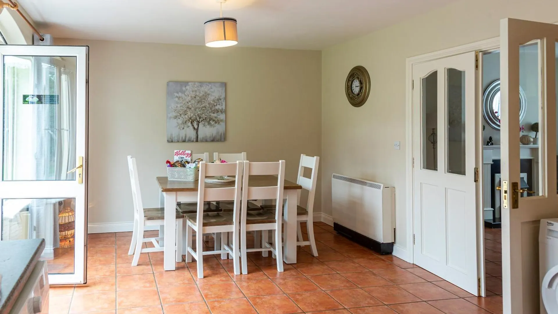 Kerry Holiday Homes At The Killarney Holiday Village