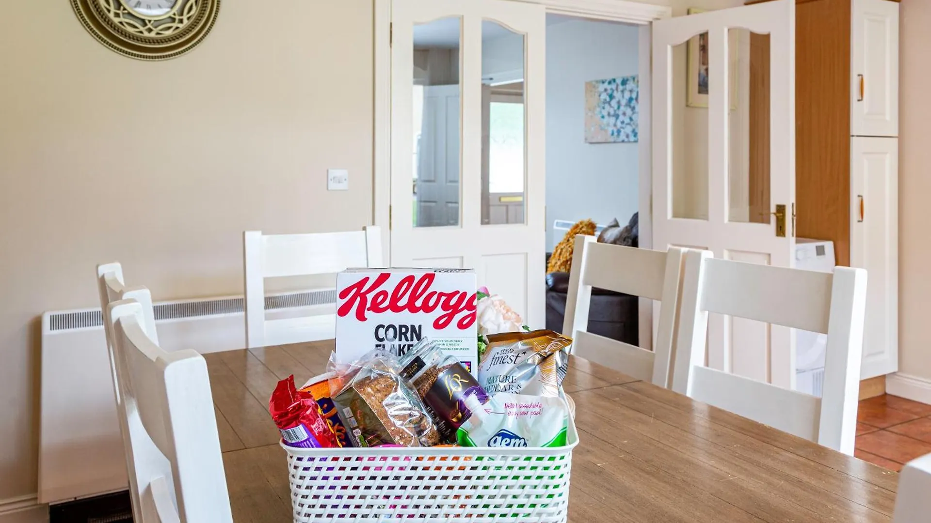 Kerry Holiday Homes At The Killarney Holiday Village 0*,