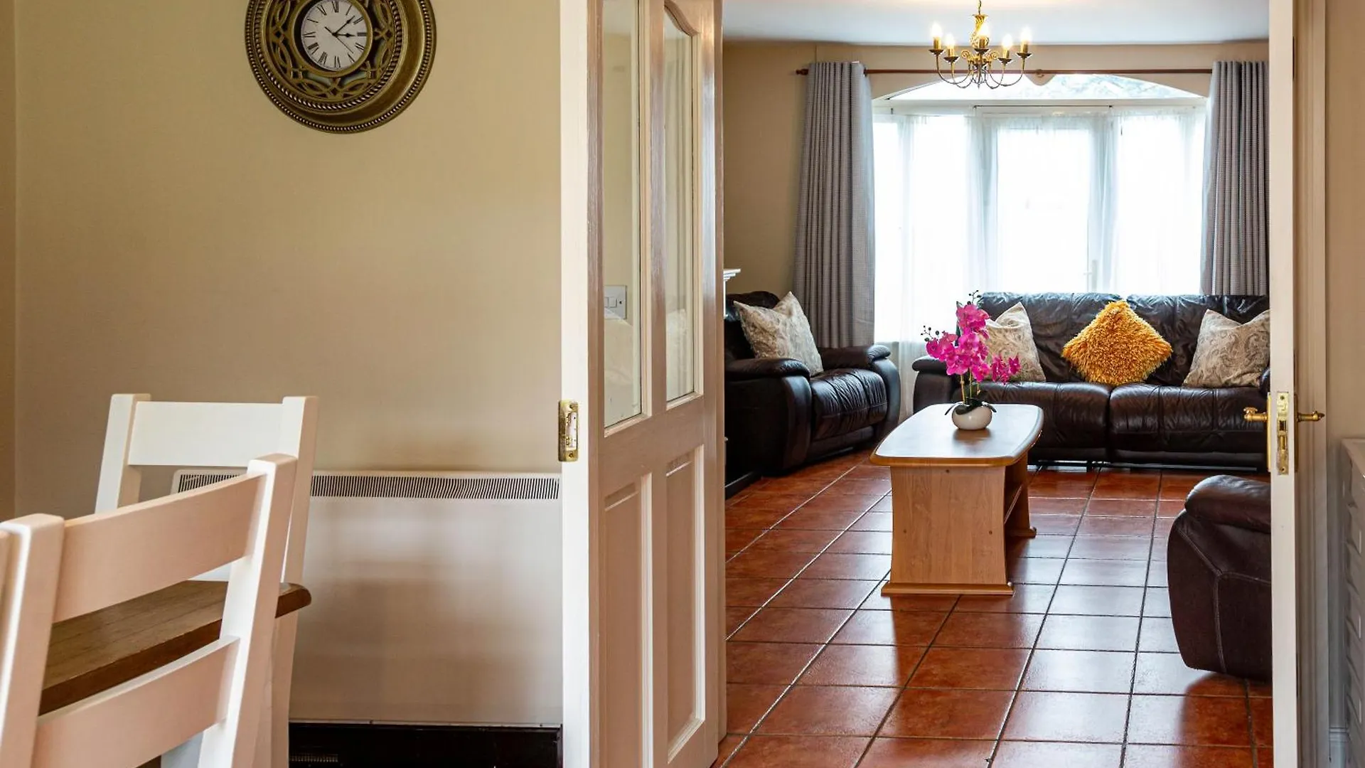 Kerry Holiday Homes At The Killarney Holiday Village location