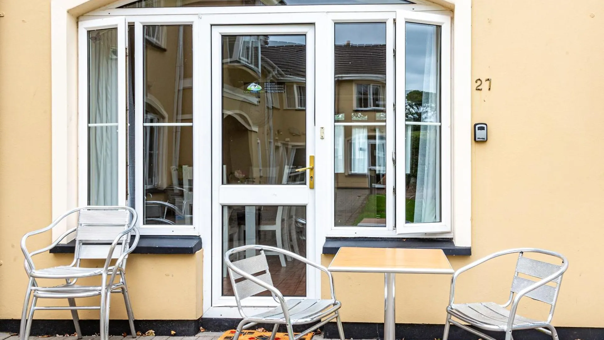 Kerry Holiday Homes At The Killarney Holiday Village 0*,