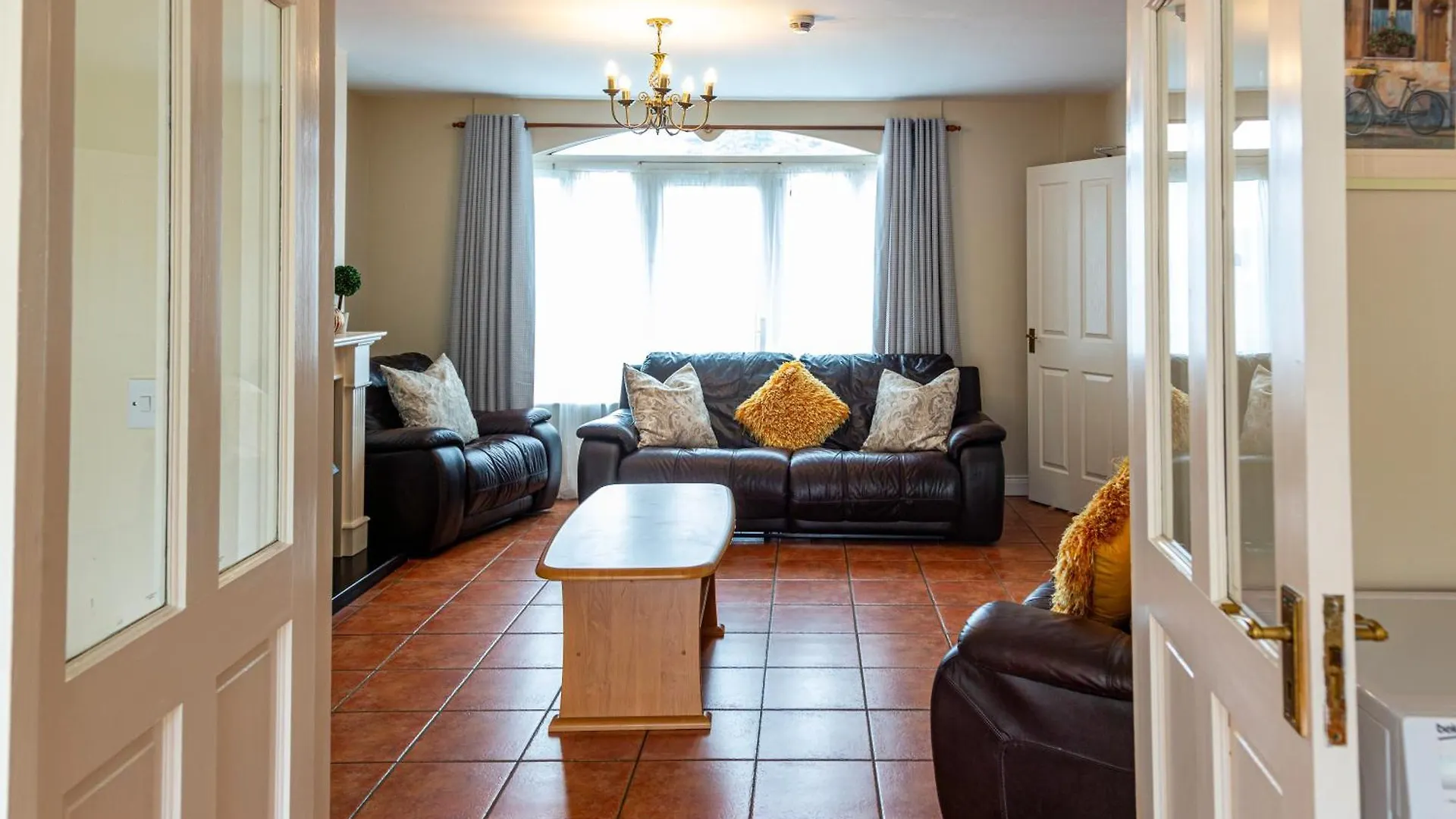 Kerry Holiday Homes At The Killarney Holiday Village Ireland
