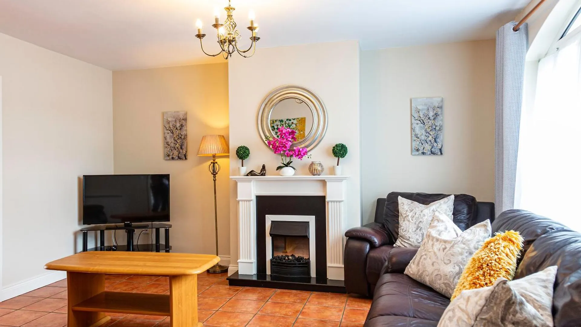 Kerry Holiday Homes At The Killarney Holiday Village Ireland