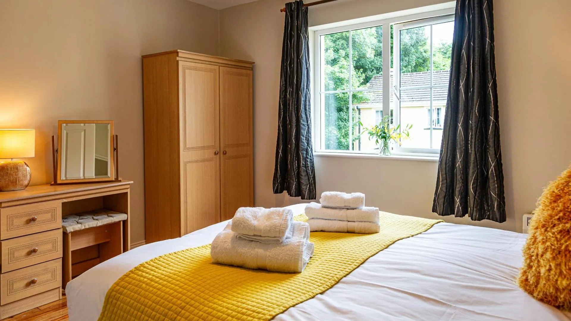 Kerry Holiday Homes At The Killarney Holiday Village