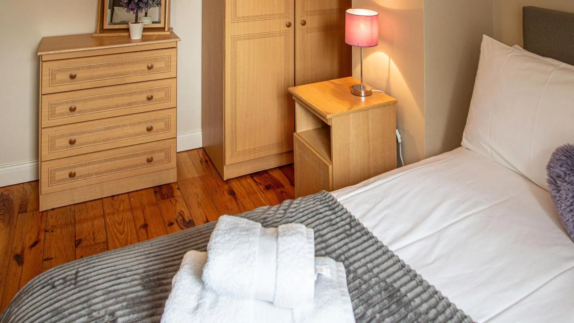 Kerry Holiday Homes At The Killarney Holiday Village