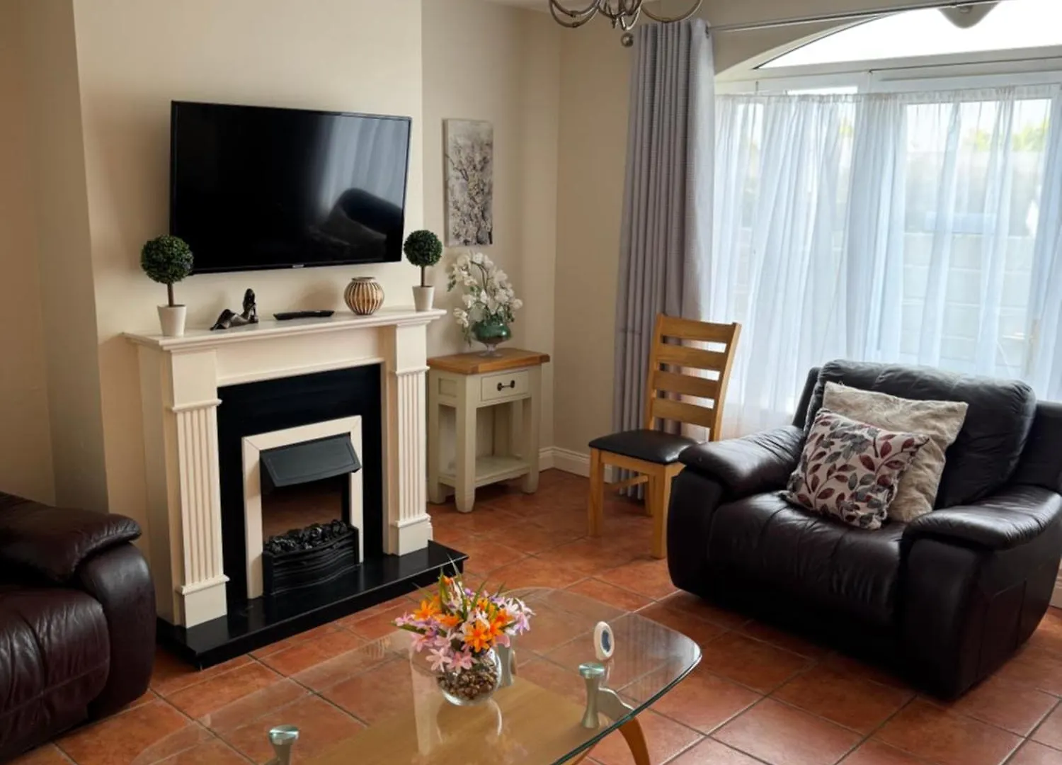 Kerry Holiday Homes At The Killarney Holiday Village