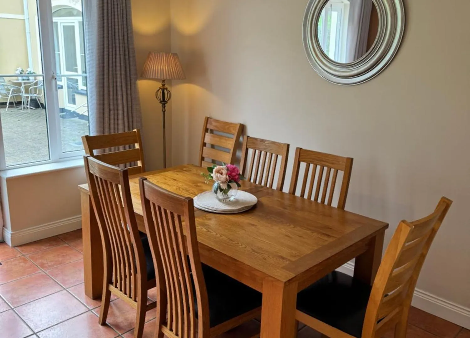 Kerry Holiday Homes At The Killarney Holiday Village 0*,  Ireland