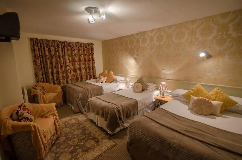 Kerry Holiday Homes At The Killarney Holiday Village Ireland